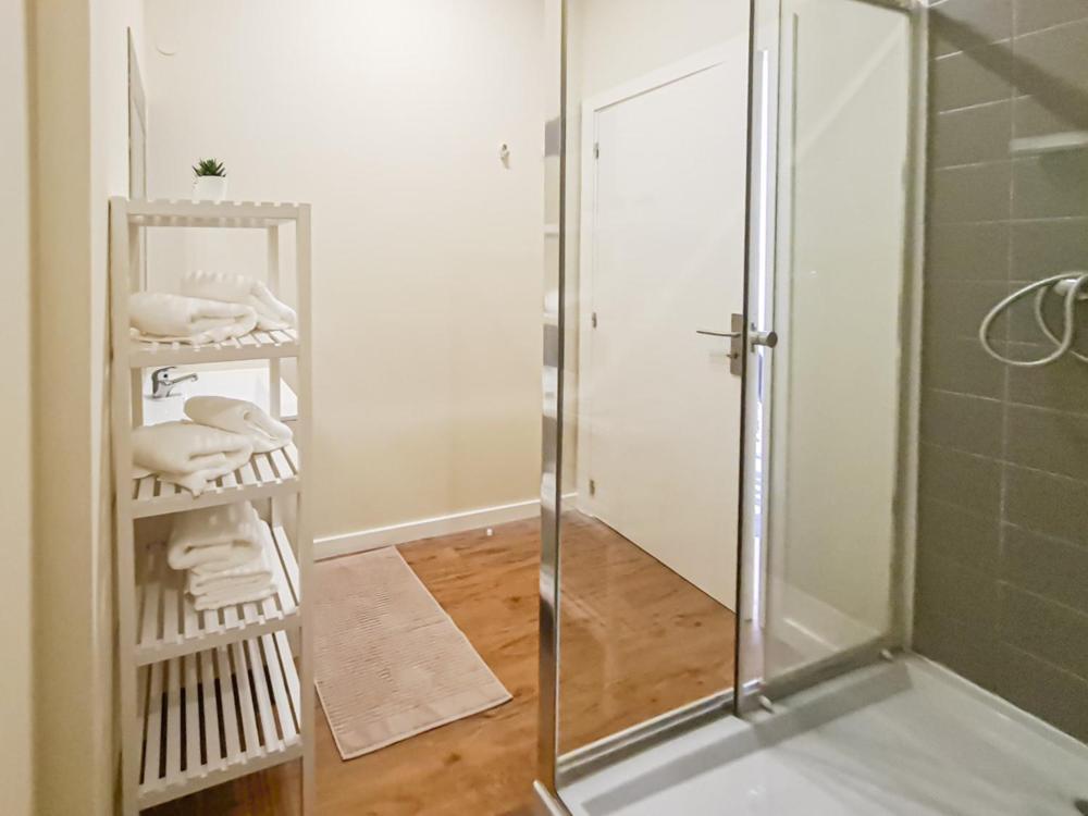 Apartamento Santa Catarina Porto Housing Exterior foto